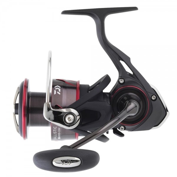 Daiwa Ballistic LT 2017 3000 D-C Olta Makinesi