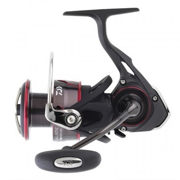 Daiwa Ballistic LT 2017 2000 DXH Olta Makinesi