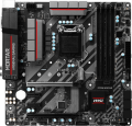 MSI Z270M Mortar resim
