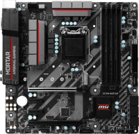 MSI Z270M Mortar resim
