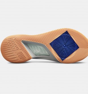 Under Armour Curry 5 Erkek Spor Ayakkabı