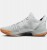 Under Armour Curry 5 Erkek Spor Ayakkabı