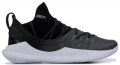 Under Armour Curry 5 (3020657-101) Erkek Spor Ayakkabı