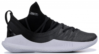 Under Armour Curry 5 Erkek Spor Ayakkabı