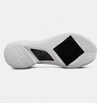 Under Armour Curry 5 Erkek Spor Ayakkabı