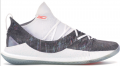 Under Armour Curry 5 (3020657-107) Erkek Spor Ayakkabı