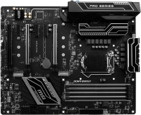 MSI Z270 SLI Plus resim