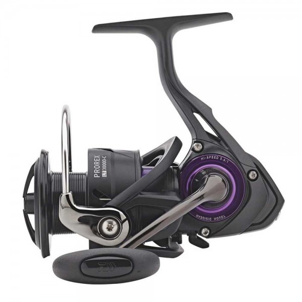 Daiwa Prorex LT 2017 3000 D-C Olta Makinesi