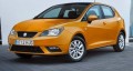 2014 Seat Ibiza 1.6 lt TDI CR 90 HP Reference resim