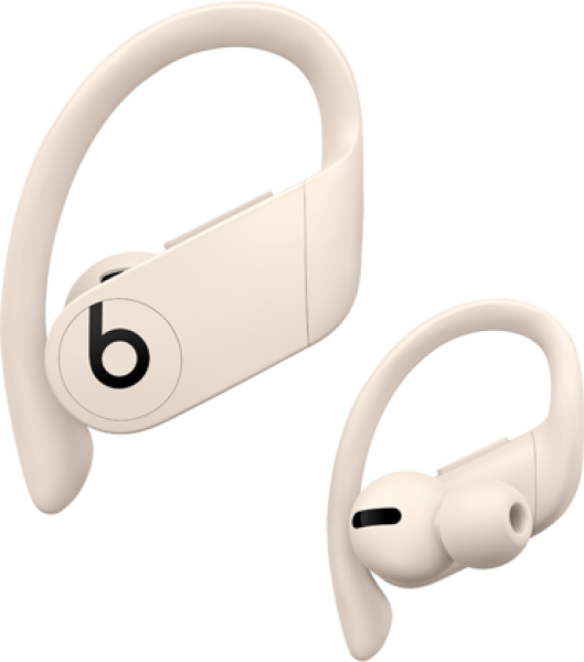 Beats Powerbeats Pro Tam Kablosuz Kulaklık