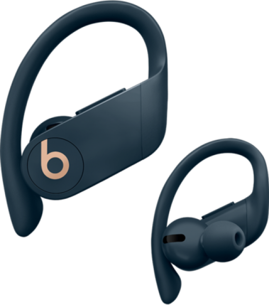 Beats Powerbeats Pro Tam Kablosuz Kulaklık