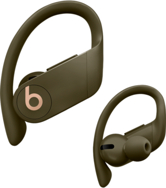 Beats Powerbeats Pro Tam Kablosuz Kulaklık