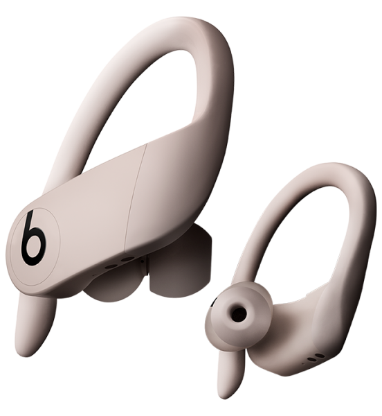 Beats Powerbeats Pro Tam Kablosuz Kulaklık