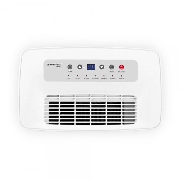 Trotec TTK53E Nem Alma Cihazı