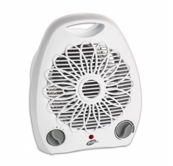 Goldmaster PH-3209 ProHeat 2000W Fanlı