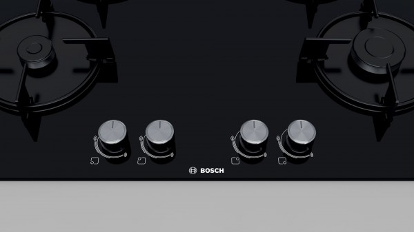 Bosch PNP7B6O10O Ankastre Gazlı Ocak