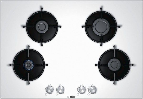 Bosch PNP7B2O10O Ankastre Gazlı Ocak