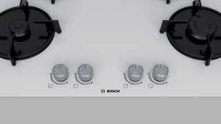 Bosch PNP7B2O10O Ankastre Gazlı Ocak