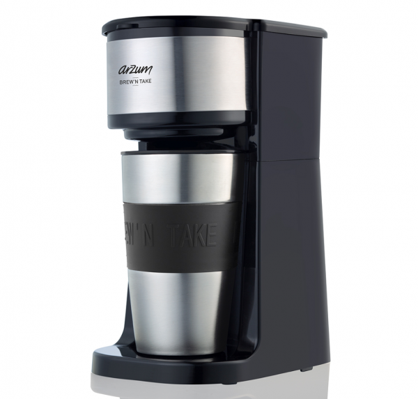 Arzum AR3058 Brew'N Take Kahve Makinesi