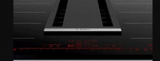 Bosch PXX875D34E Ankastre Elektrikli Ocak