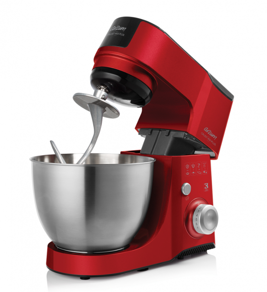 Arzum Dreamline Crust Mix Plus AR1067 Mikser
