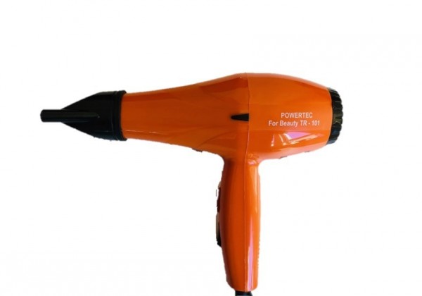 Powertec TR 101 Saç Kurutma Makinesi