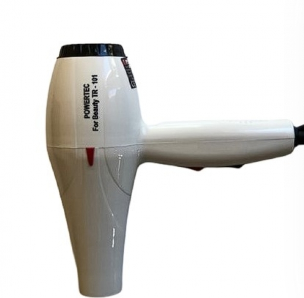 Powertec TR 101 Saç Kurutma Makinesi