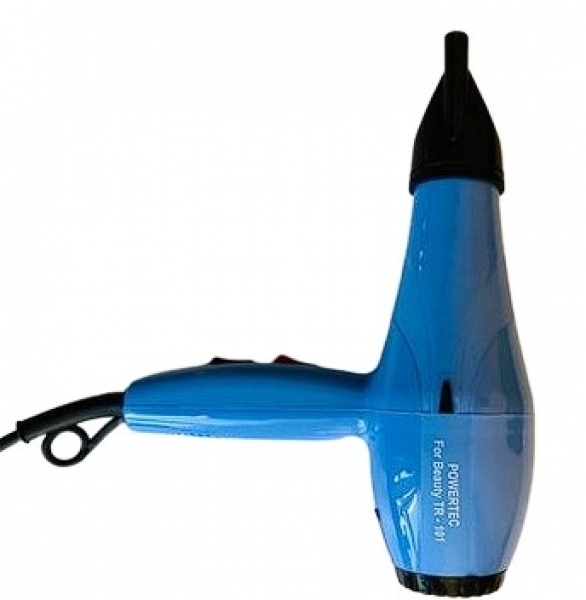 Powertec TR 101 Saç Kurutma Makinesi