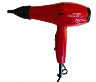 Powertec TR 101 Saç Kurutma Makinesi