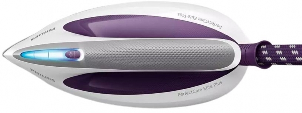 Philips PerfectCare Elite Plus GC9665/30 Buhar Kazanlı Ütü