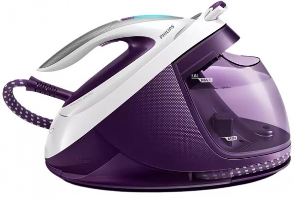 Philips PerfectCare Elite Plus GC9665/30 Buhar Kazanlı Ütü