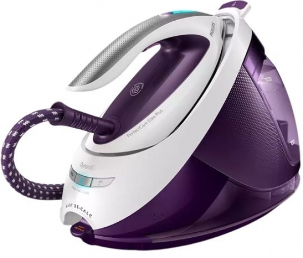 Philips PerfectCare Elite Plus GC9665/30 Buhar Kazanlı Ütü