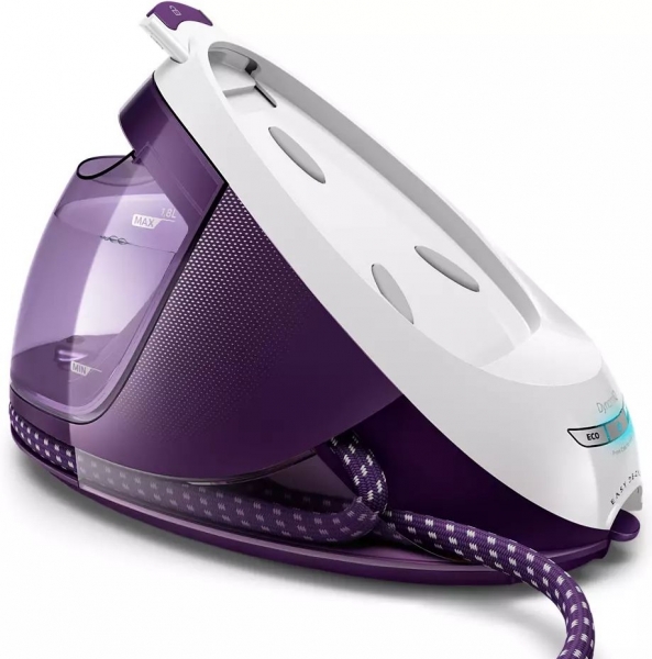 Philips PerfectCare Elite Plus GC9665/30 Buhar Kazanlı Ütü