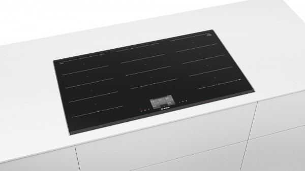 Bosch PXX975KW1E Ankastre Elektrikli Ocak