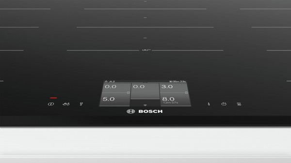 Bosch PXX975KW1E Ankastre Elektrikli Ocak