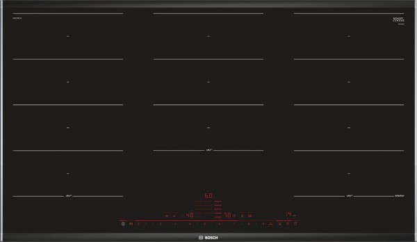 Bosch PXX975DC1E Ankastre Elektrikli Ocak