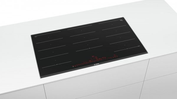 Bosch PXX975DC1E Ankastre Elektrikli Ocak