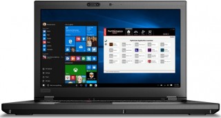 Lenovo ThinkPad P52 20M9002PTX Laptop