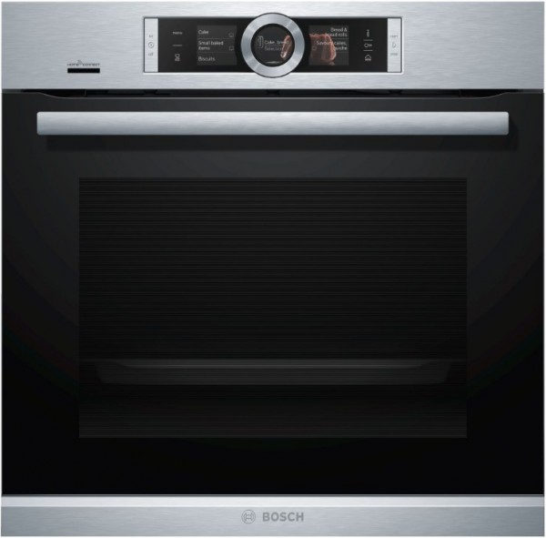Bosch HRG636XS7 Ankastre Fırın