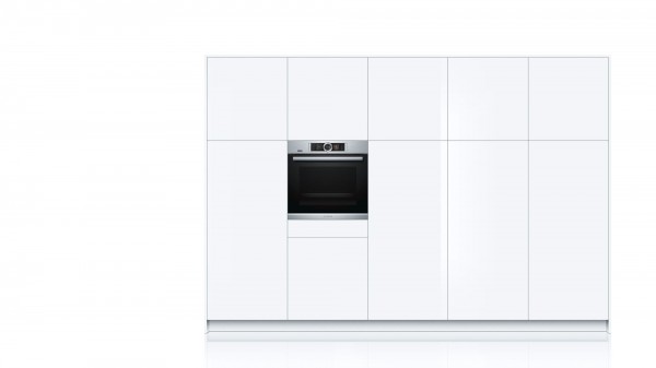 Bosch HRG636XS7 Ankastre Fırın
