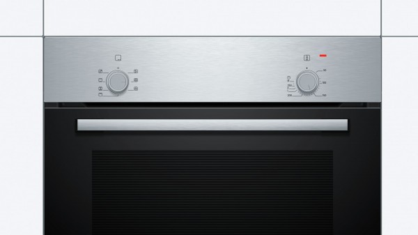Bosch HBF010BR0T Ankastre Fırın
