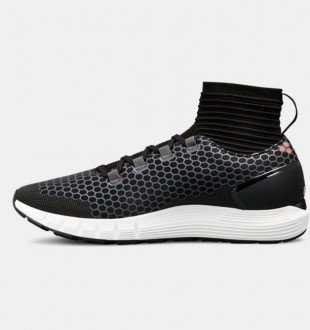 Under Armour Hovr Reactor Mid NC Erkek Spor Ayakkabı