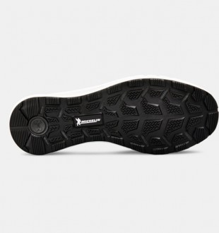 Under Armour Hovr Reactor Mid NC Erkek Spor Ayakkabı