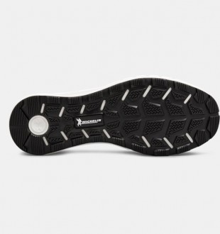 Under Armour Hovr Reactor NC Erkek Spor Ayakkabı