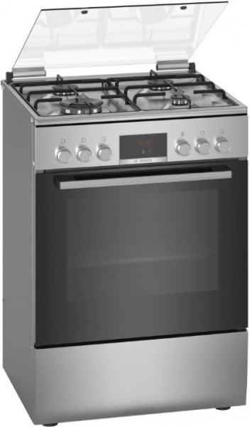 Bosch HXR391H50T Solo Fırın