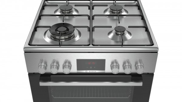 Bosch HXR391H50T Solo Fırın