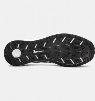 Under Armour Hovr Reactor NC Erkek Spor Ayakkabı