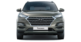 2019 Hyundai Tucson 1.6 CRDi 136 PS DCT Elite Red (4x2)