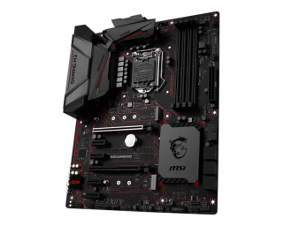 MSI B250 Gaming M3 LGA 1151 Soket Anakart