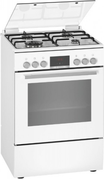 Bosch HXR390H20T Solo Fırın